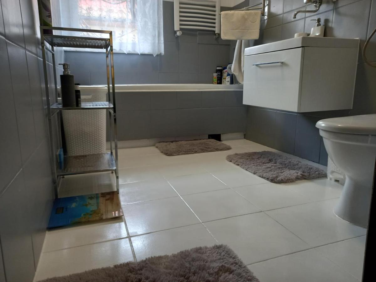 נובי סאוז' Pokoje Goscinne U Grazynki מראה חיצוני תמונה