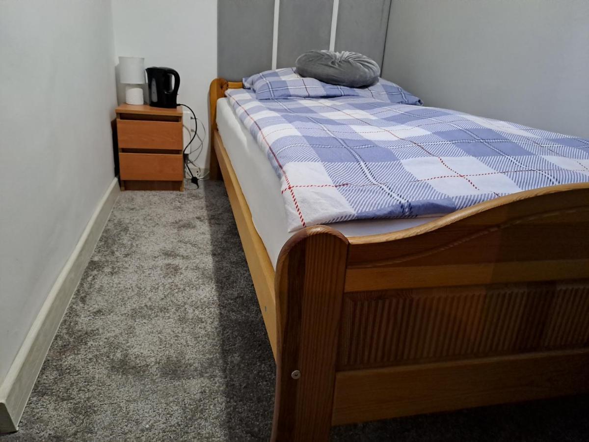 נובי סאוז' Pokoje Goscinne U Grazynki מראה חיצוני תמונה
